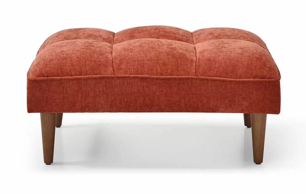 Оттоманка Annabel, паприка - фото 3