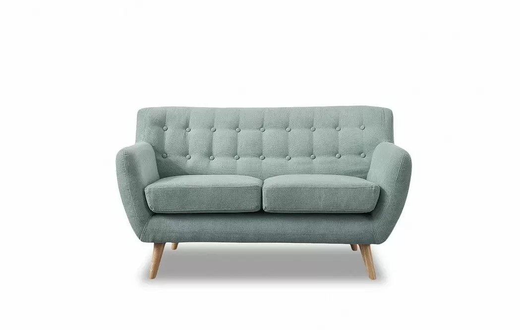 Комплект мягкой мебели Copenhagen, бирюзовый - фото 11