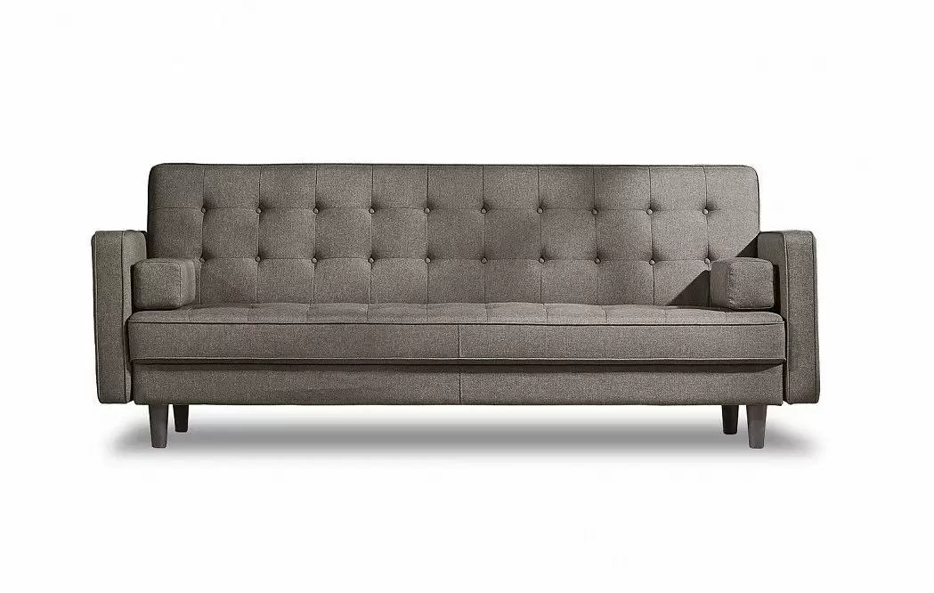 Диван-кровать Portofino, серо-коричневый - фото 4