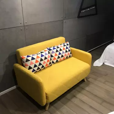 Диван-кровать Cardiff, желтый IMG-20191214-WA0034