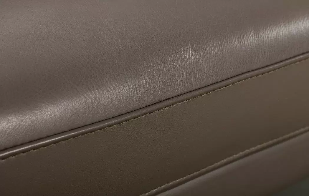 Диван Sheffield угловой (правый), коричневый - фото 11