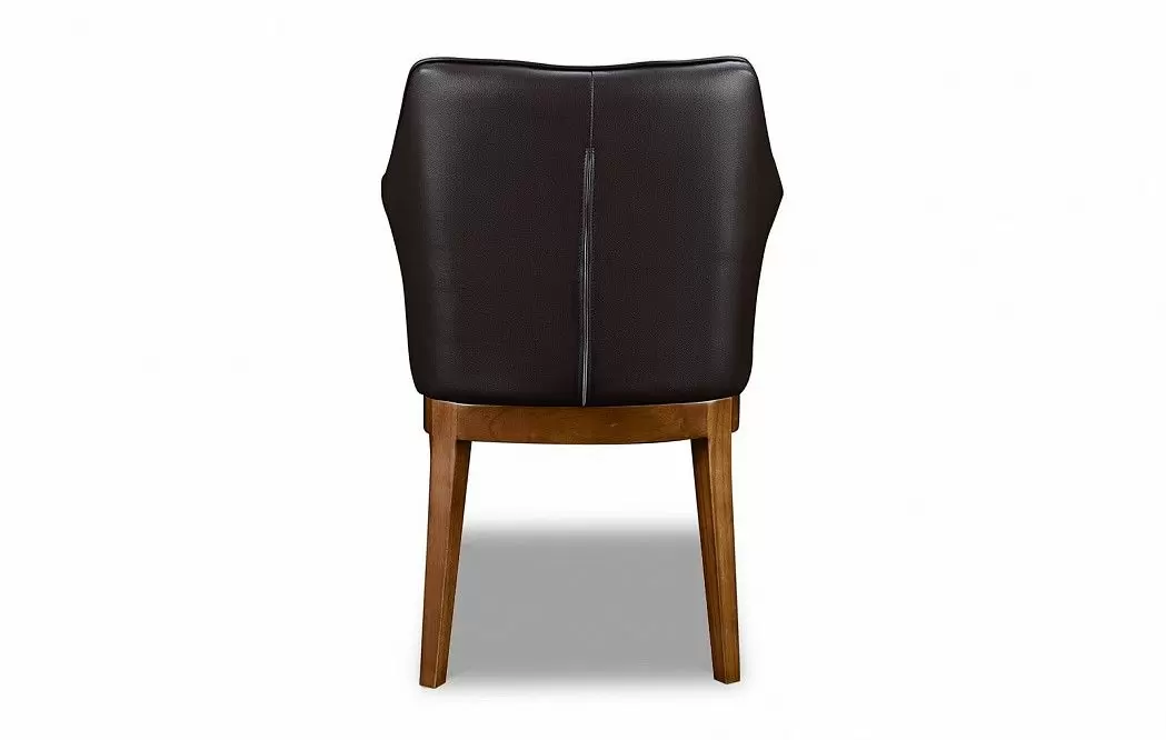 Стул Alfred, коричневый - фото 9