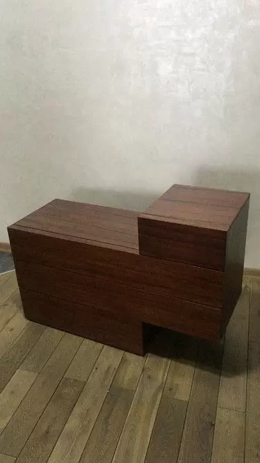 Комод Leonardo - фото 12