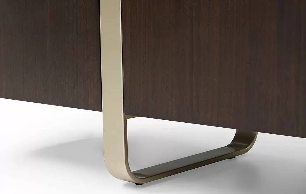 Стол Parma + 4 серых стула Joely - фото 27