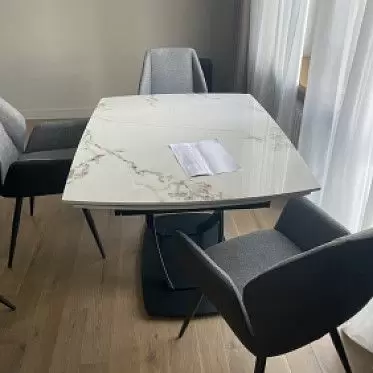 Стол Lorenzo, стул Matilda - Google Отзыв