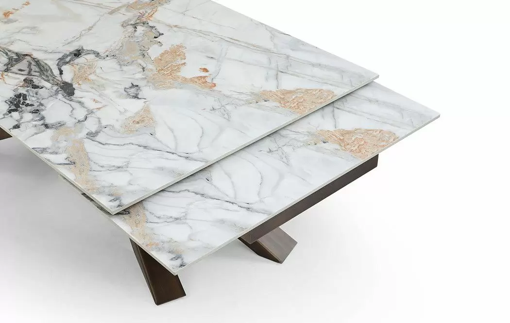 Стол Esmeralda + 6 стульев Augusta - фото 6