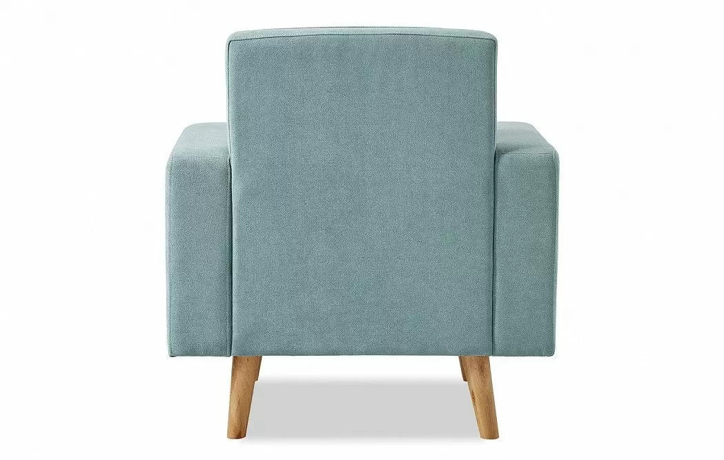 Комплект мягкой мебели Scandinavia, светло-зеленый - фото 21