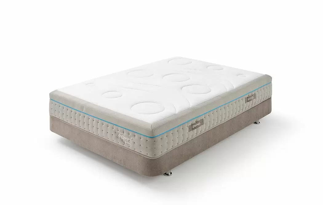 Матрас TRISPORT Dupen 180x200 - фото 4