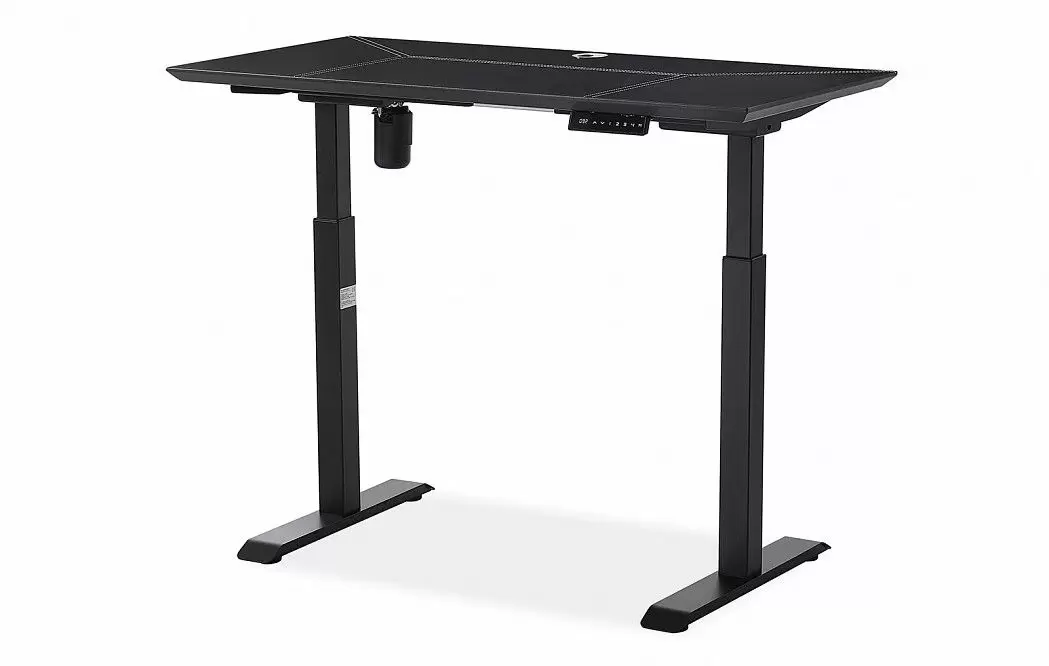 Стол Washington (120), регулируемая высота, электропривод - фото 10