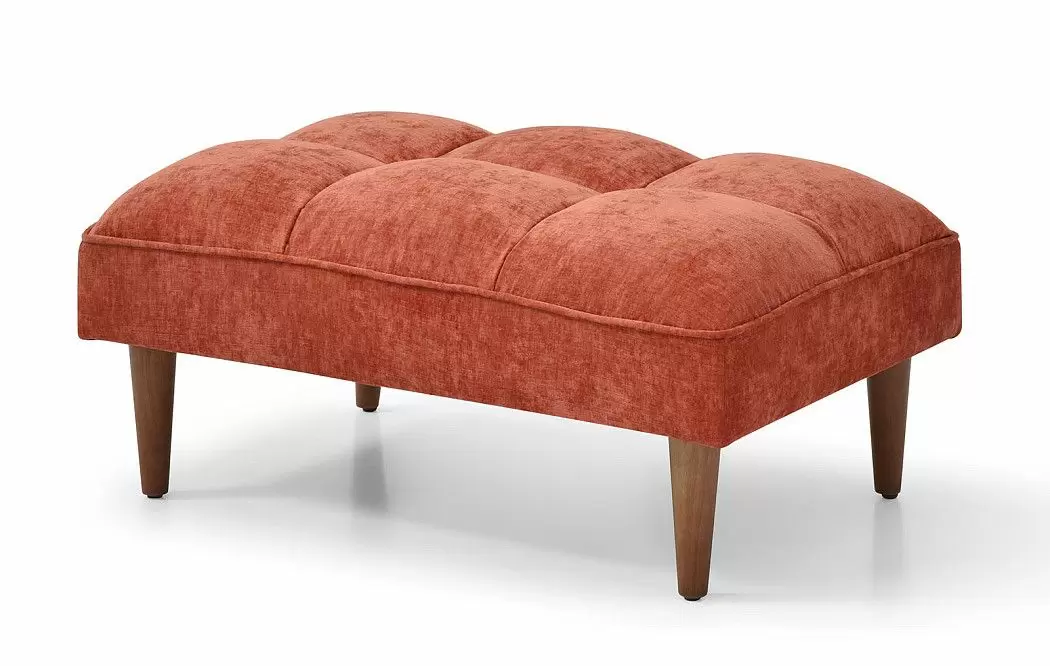 Оттоманка Annabel, паприка