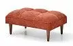 Оттоманка Annabel, паприка