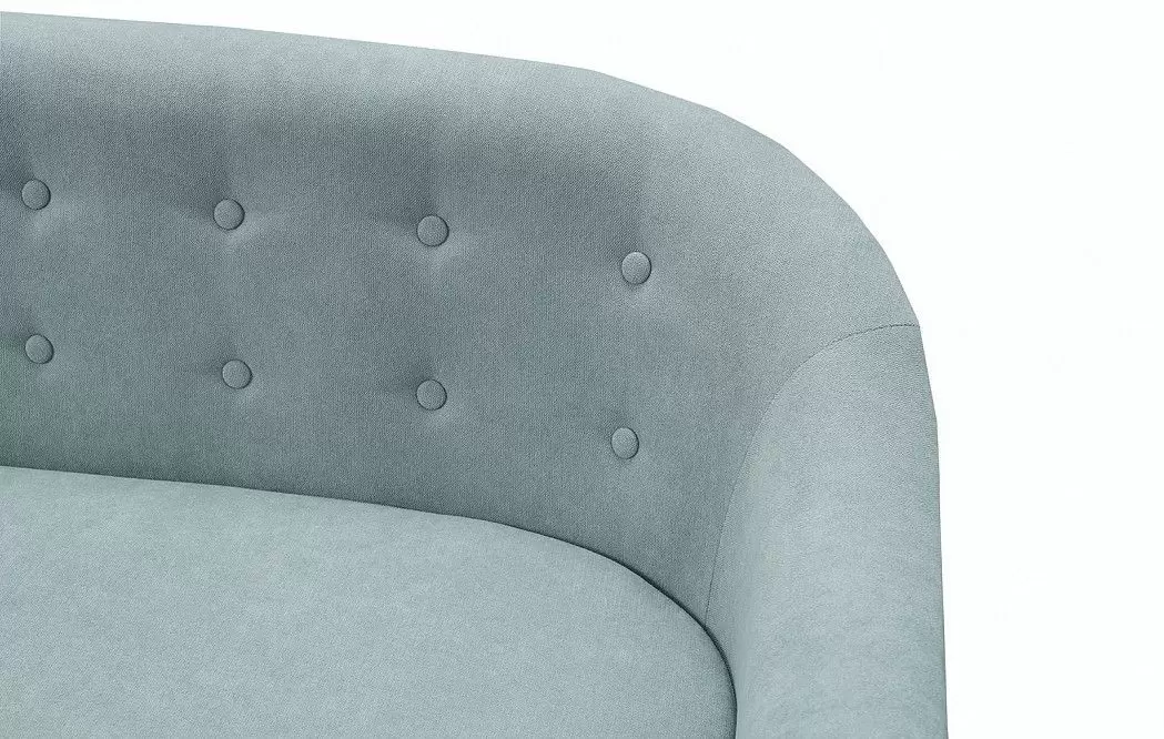 Комплект мягкой мебели Florence, мята - фото 13