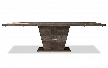 Набор вставок к столу Medea (29x2), винтажный дуб