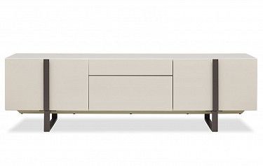 ТВ Тумба Tokyo, слоновая кость