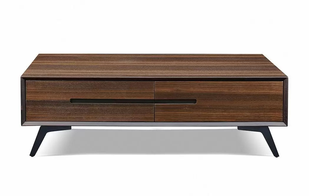 Стол журнальный Janet, эвкалипт - фото 3