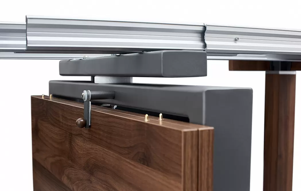 Стол раскладной Mitchell - фото 7