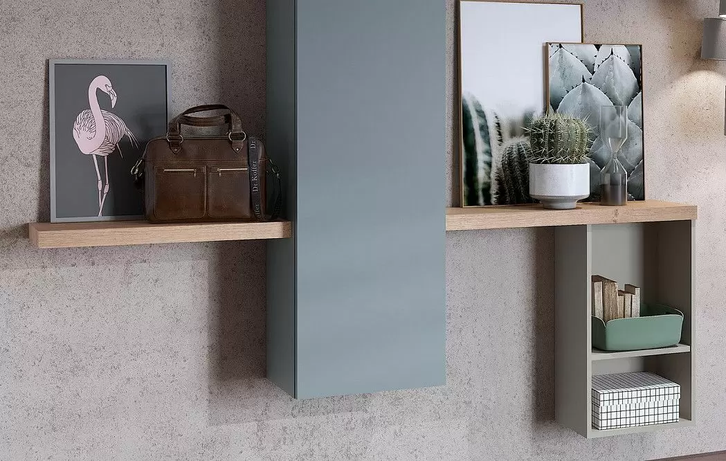 Комплект для прихожей CK33 (160) - фото 2