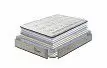 Матрас ELEGANCE Dupen 180x200