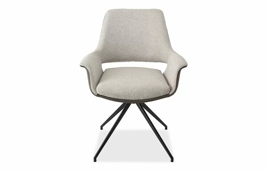 Стол Gary + 4 стула Ruth - фото 11