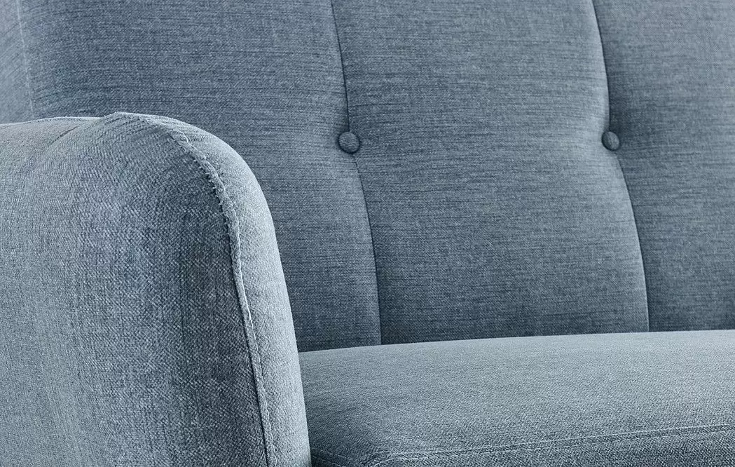 Диван-кровать Susan, синий - фото 5