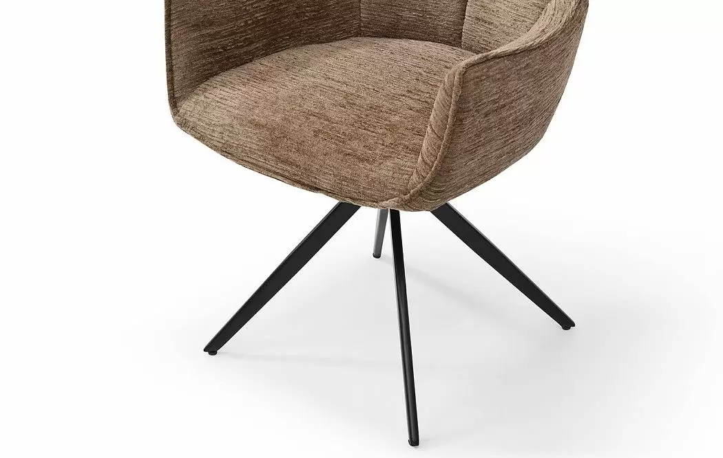 Стол Triumph + 4 стула Vincent - фото 15