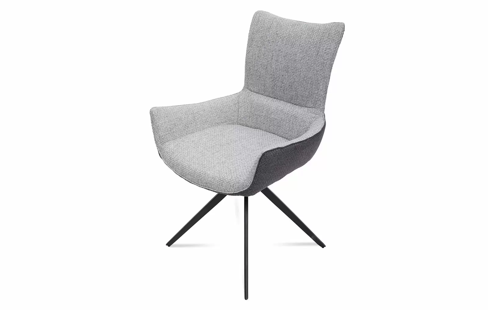 Стол Tornado + 4 кресла Jess