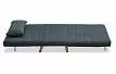 Кресло-кровать Flex, темно-синий