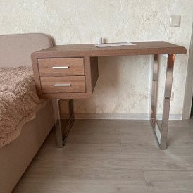 Стол письменный Poesy, белый