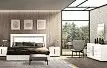 Кровать Mara 180x200, белый