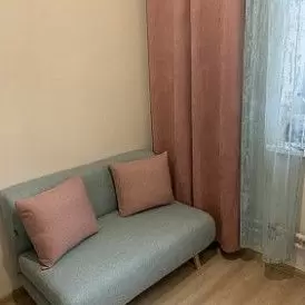 Диван-кровать Rosy-2 2-х местный, бежевый тедди