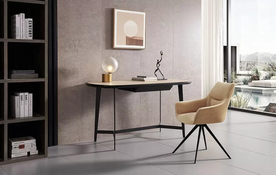 Комплект мягкой мебели Cintia, карамель - фото 9