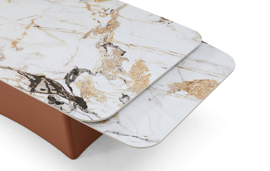 Стол Martina + 4 стула Monica - фото 4