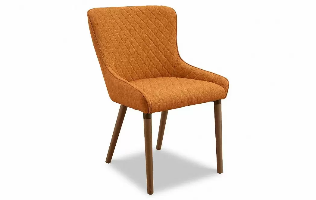 Стол Cyclone (80) + 2 стула Edward - фото 7