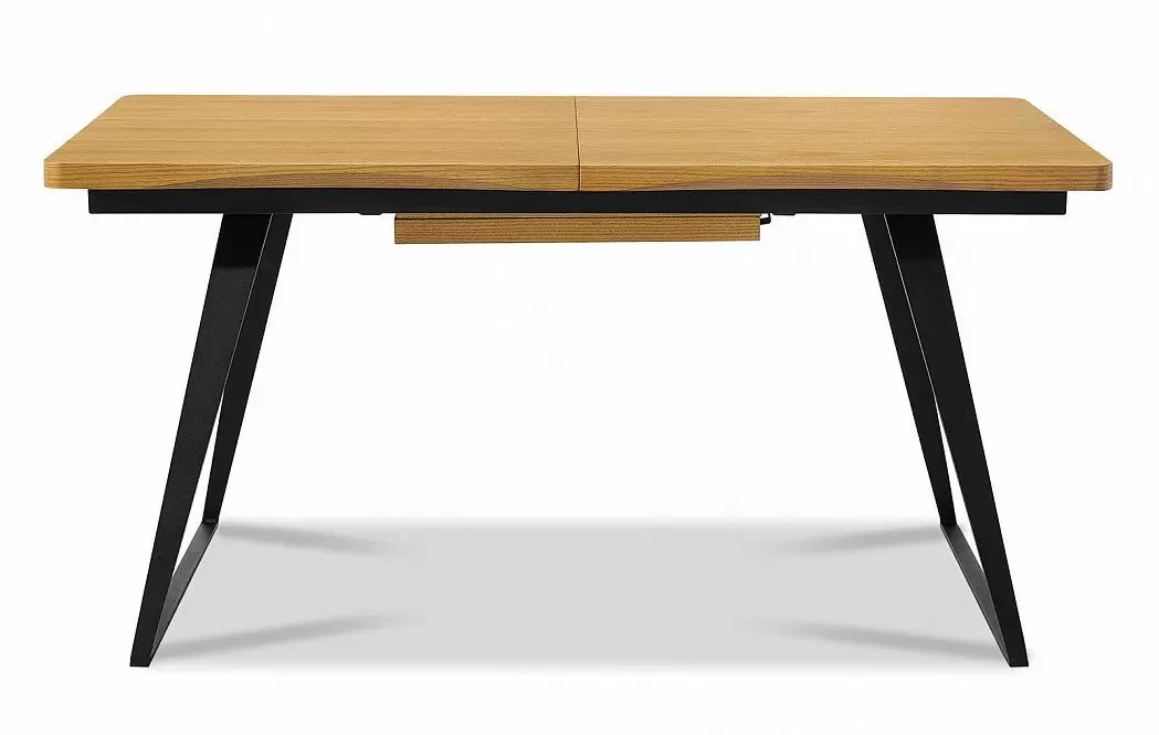 Стол раскладной Vermont, дуб - фото 4