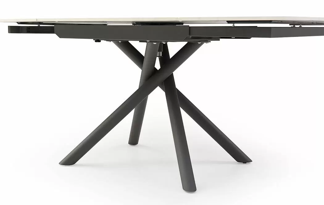 Стол Salerno + 4 кресла Jess - фото 17