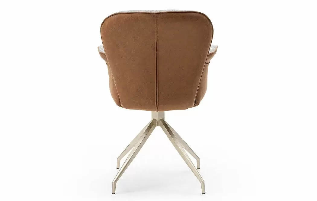 Стул Kimberly, карамельный/шампань - фото 15