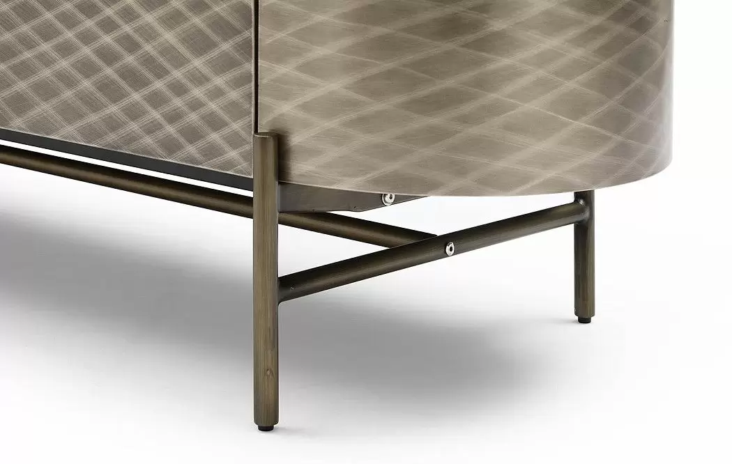 Стол Teodor + 4 стула Emma - фото 26