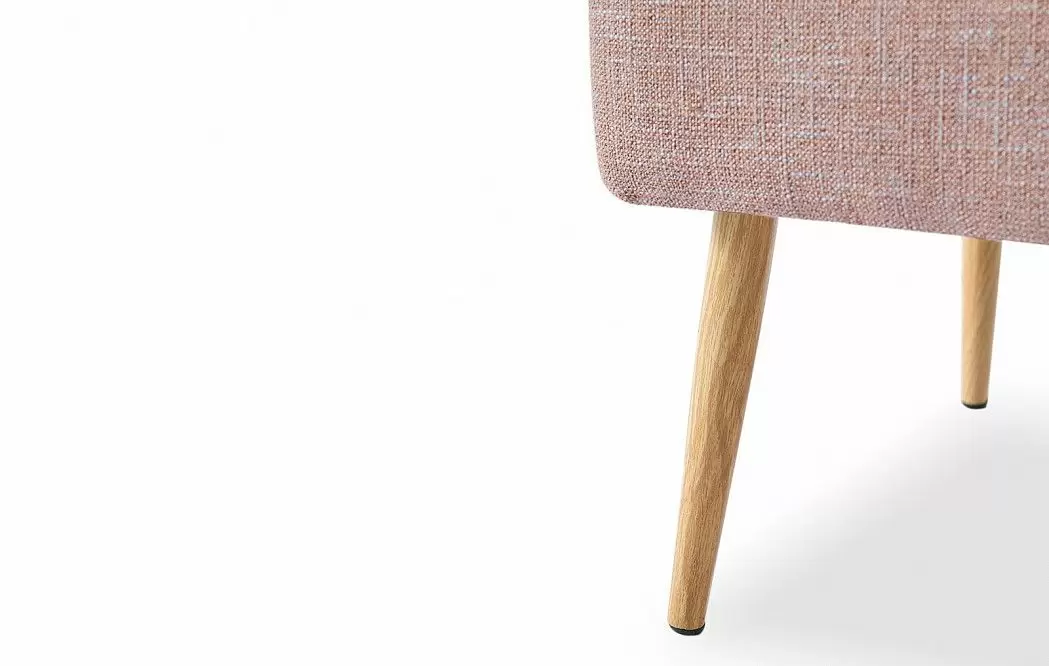 Комплект мягкой мебели Rosy, синий - фото 40