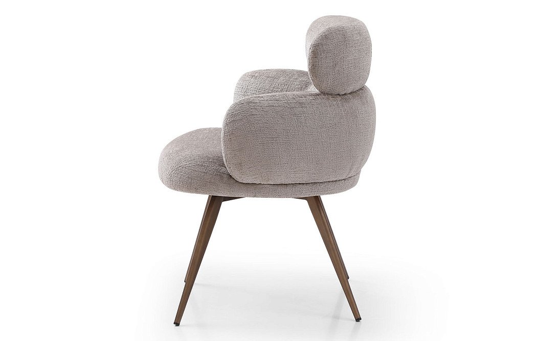 Стол Julianna + 4 стула Evy - фото 11