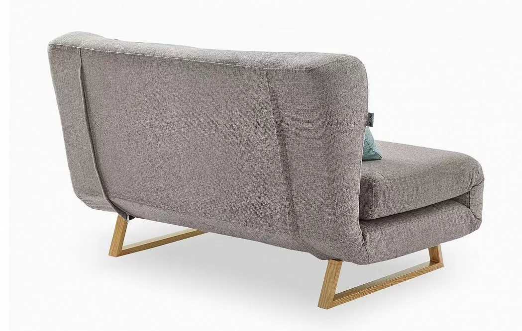 Комплект мягкой мебели Rosy, бежевый/мята - фото 22