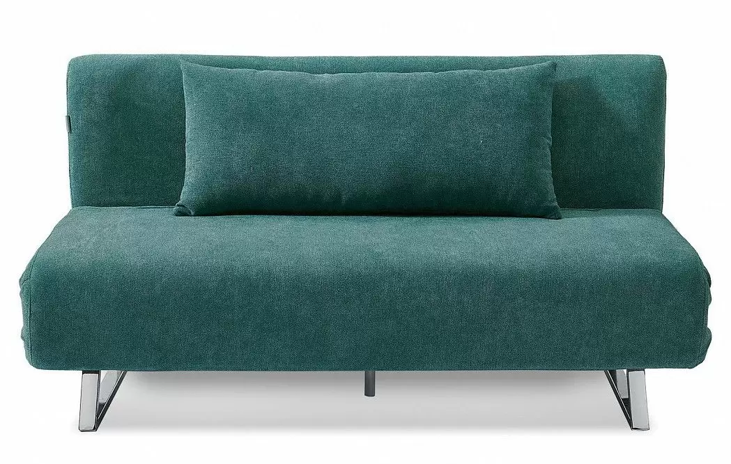 Комплект мягкой мебели Rosy, темно-бирюзовый - фото 4