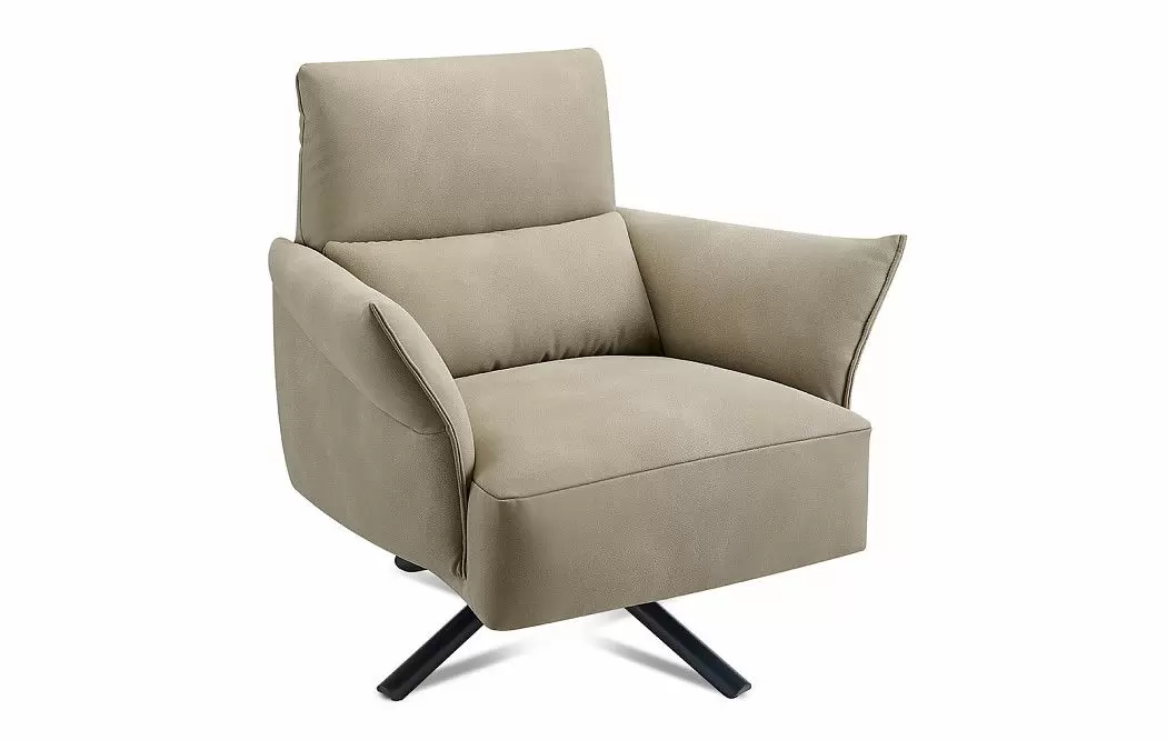 Кресло Wendy, темно-бежевый