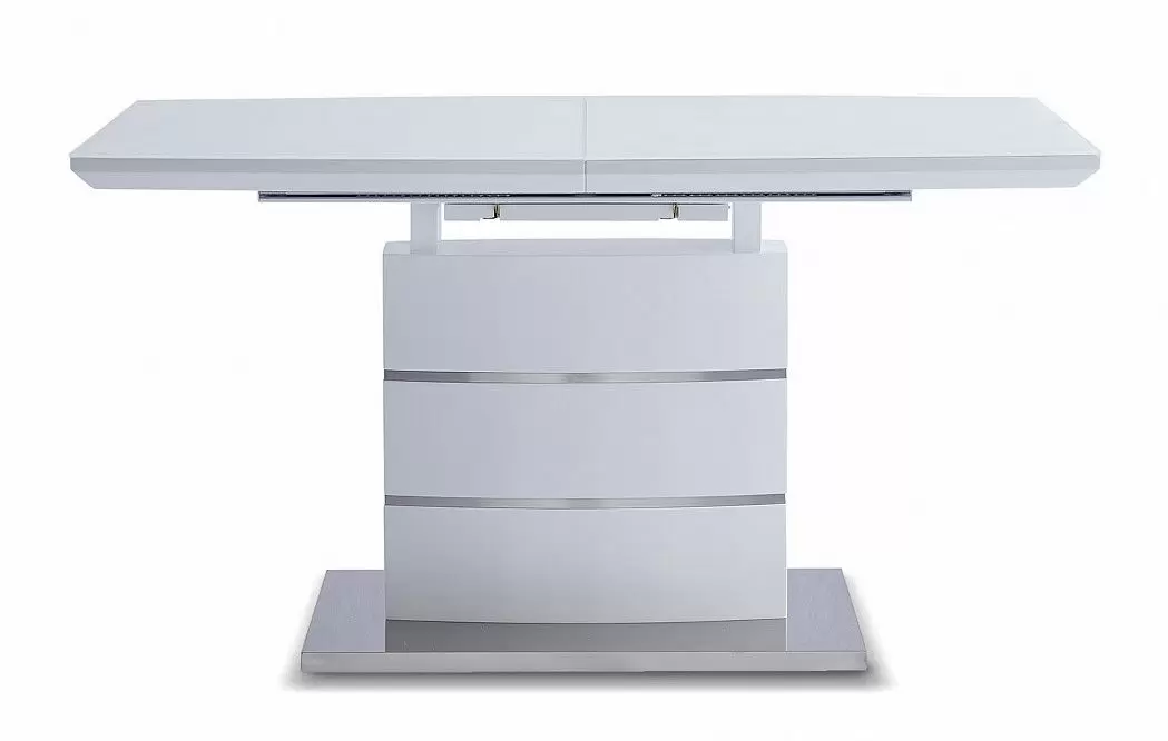 Стол Verona Glass + 4 стула Angela - фото 7