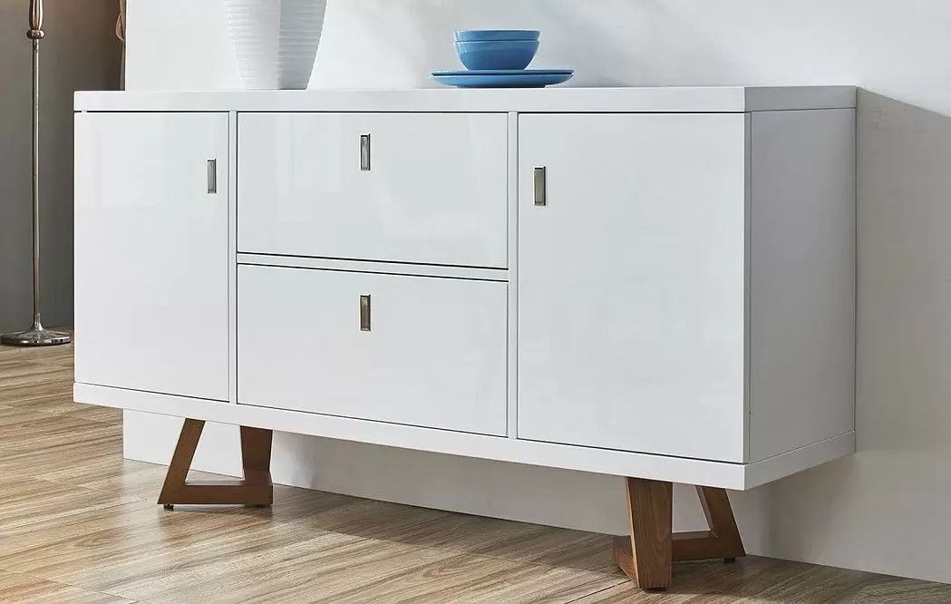 Стол Avalon + 4 стула Aurora - фото 19