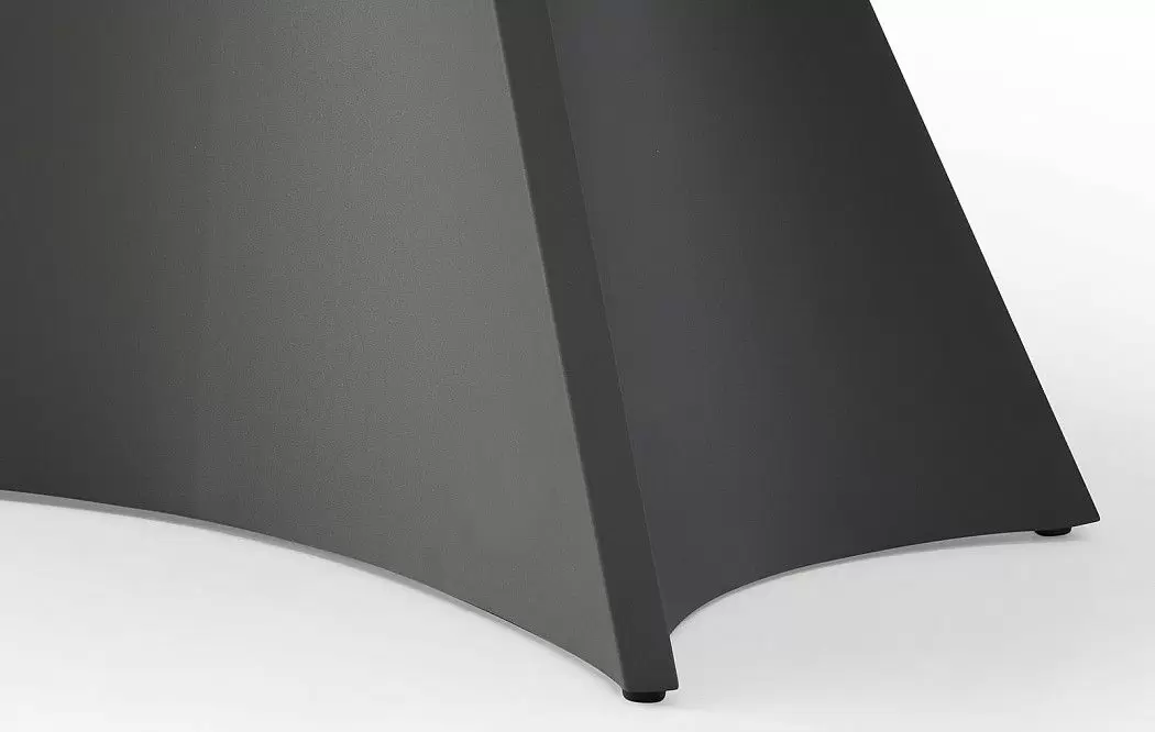 Стол Granada + 4 бежевых кресла Jess - фото 11