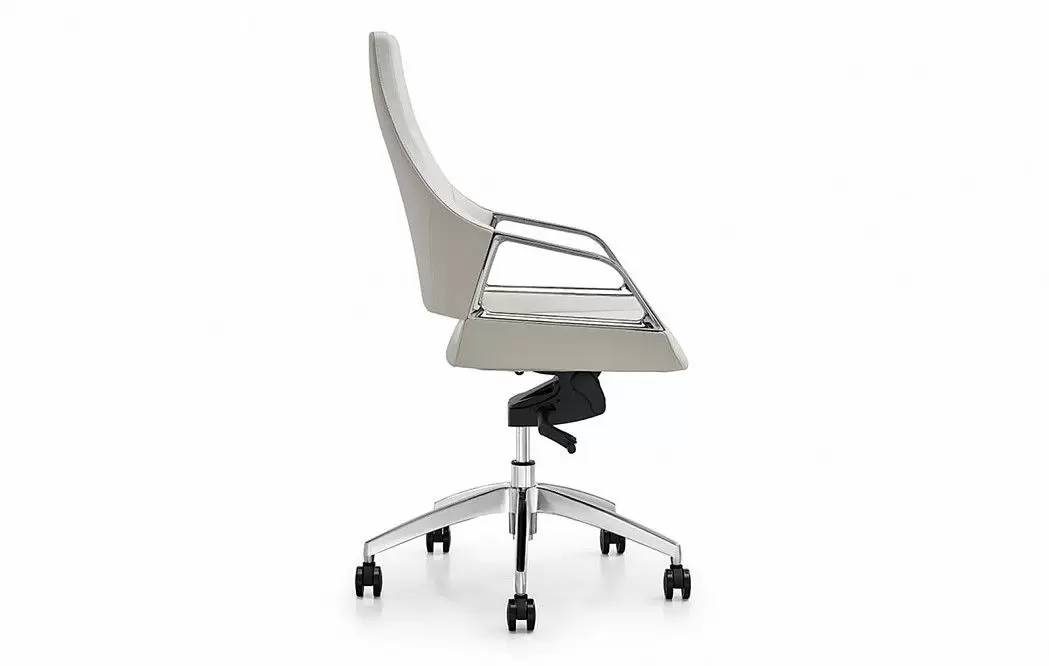 Кресло Celsius, белый айвори - фото 7