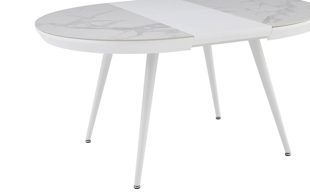 Стол Valerie + 4 стула Aaron - фото 11