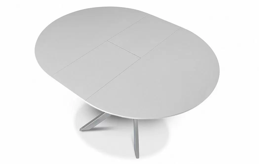 Стол Charly + 4 стула Tori - фото 6