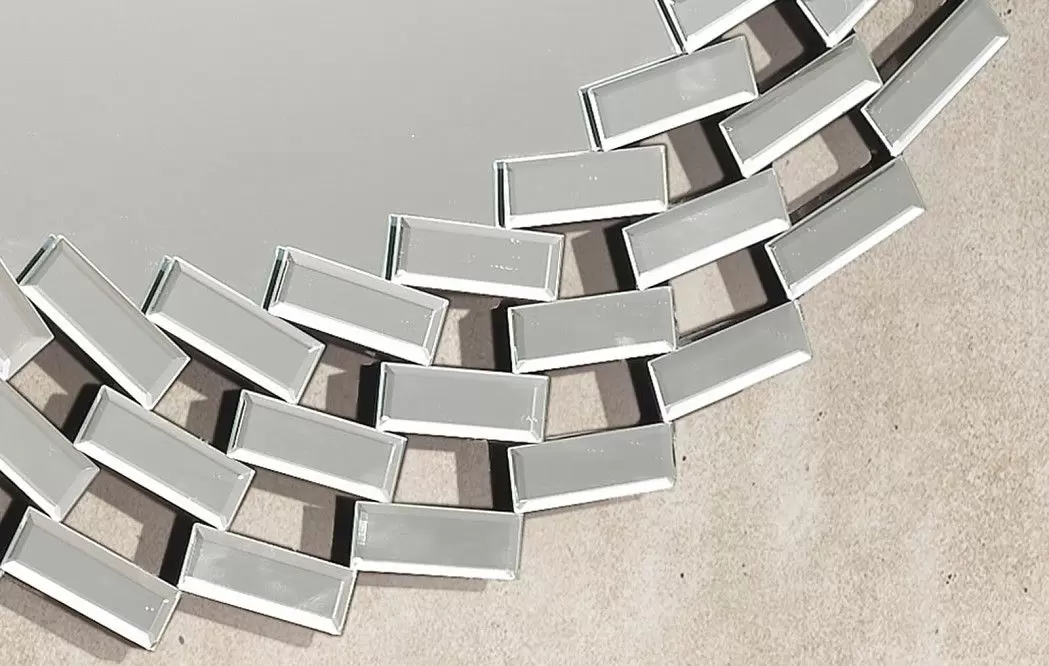 Консоль CON-08, Зеркало E-111 - фото 4