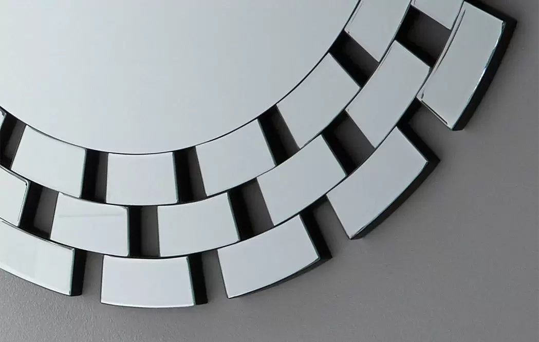 Консоль CON-12, Зеркало E-109 - фото 5